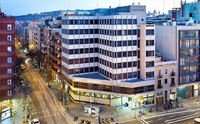 Hotel Viladomat by Silken